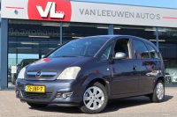 Opel Meriva 1.6-16V Temptation | Airco
