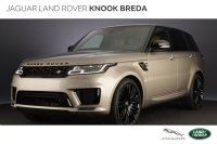 Land Rover Range Rover Sport D250