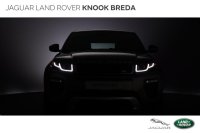 Land Rover Range Rover Evoque Si4