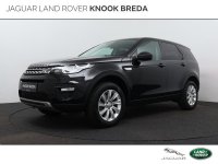 Land Rover Discovery Sport Si4 4WD