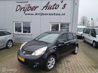 Nissan Note 1.6 Life +