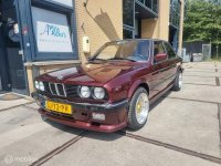Originele BMW 3-serie 320i E30 voor