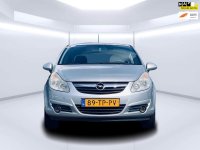 Opel Corsa 1.4-16V Enjoy, Automaat, Airco,
