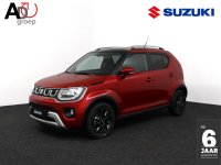 Suzuki Ignis 1.2 Smart Hybrid Style