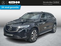 Mercedes-Benz EQC 400 4MATIC | Beige