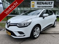 Renault Clio 0.9 TCe / Airco