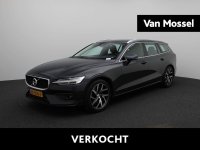 Volvo V60 2.0 T5 Momentum |