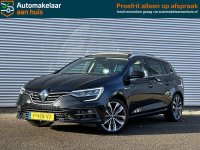 Renault Mégane Estate 1.5dCi automaat Intens