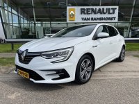 Renault Mégane 1.6 E-Tech Plug in