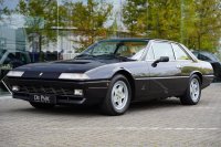 Ferrari 412 GT Full History