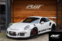 Porsche 911 GT3 RS 4.0 500pk