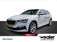 Škoda Scala Sport Business 1.0 81