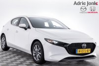 Mazda 3 2.0 e-SkyActiv-X M Hybrid