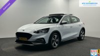 Ford Focus 1.5 EcoBoost Active Business