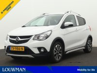 Opel KARL 1.0 75pk Rocks Online