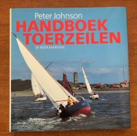 Handboek toerzeilen - Peter Johnson