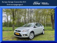 Ford Focus 1.8 Limited | CLIMA