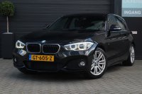 BMW 1-serie 118i M Sport |