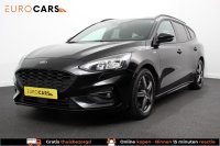 Ford Focus Wagon 1.0 EcoBoost 155pk