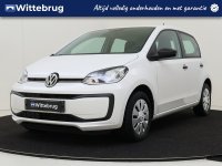 Volkswagen up 1.0 BMT take up