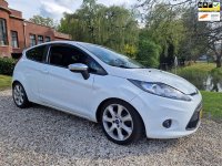 Ford Fiesta 1.25 S-Edition