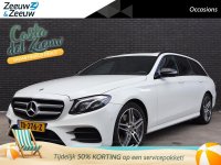 Mercedes-Benz E-klasse Estate 400 4MATIC Premium