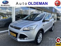 Ford Kuga 1.5 Trend Edition NAVI,CLIMA,PDC