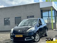 Renault Scenic 1.6 dCi Bose|Navi Clima