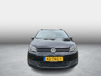 Volkswagen Touran 1.4 TSI Comfortline EcoFuel