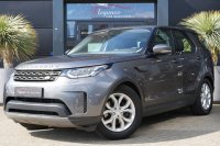 Land Rover Discovery 2.0 Si4 HSE