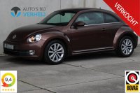 Volkswagen Beetle 1.2 TSI Exclusive Series