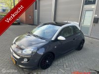 Opel ADAM 1.4✅Turbo-S✅TWO-TONE✅RECARO✅