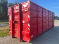 ALL-IN Containers 43m3 DOMEX afzetcontainer