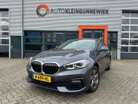 BMW 1-serie 118i Executive Edition NL-Auto