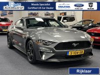 Ford USA Mustang Fastback 2.3 EcoBoost