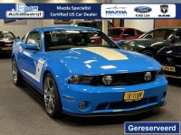 Ford USA Mustang Coupe 4.6i V8