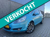 Opel Corsa 1.4-16V \'111\' Edition/Nieuwe APK