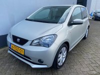 Seat Mii 1.0 Chill Out -