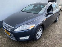 Ford Mondeo Wagon 2.0-16V Limited -