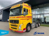 Volvo FH 460 6X2 Manual gearbox