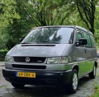 Volkswagen camper dehler optima 4.7