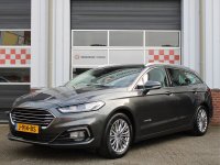 Ford Mondeo Wagon 2.0 IVCT 191PK