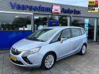 Opel ZAFIRA TOURER 1.4 Innovation 7persoons,