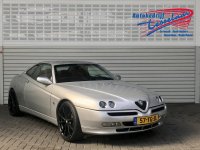Alfa Romeo GTV 2.0-16V TwinSpark NOVITEC-Styling