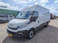IvecoDaily 35S14 Euro6 - Bestelbus L3