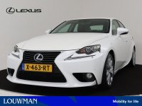 Lexus IS 300h Luxury Line Limited