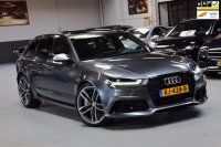 Audi RS 6 Avant 4.0 TFSI