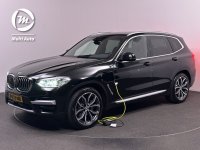 BMW X3 xDrive30e High Executive Plug