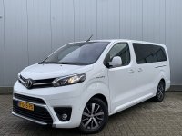 Toyota PROACE Electric Verso Long Extra