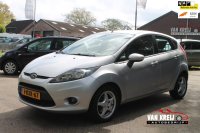 Ford Fiesta 1.4 Trend, Automaat, Airco,